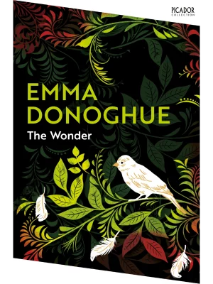 The Wonder