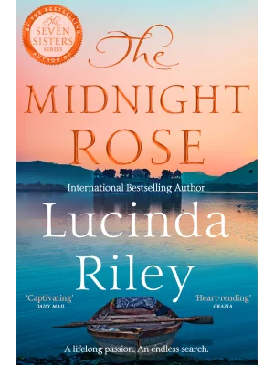 The Midnight Rose