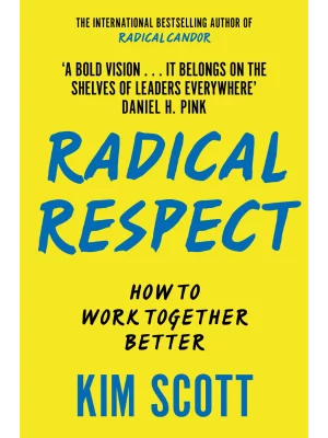 Radical Respect