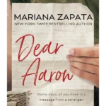 Dear Aaron