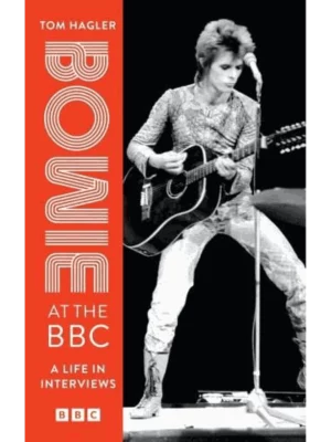 Bowie at the BBC
