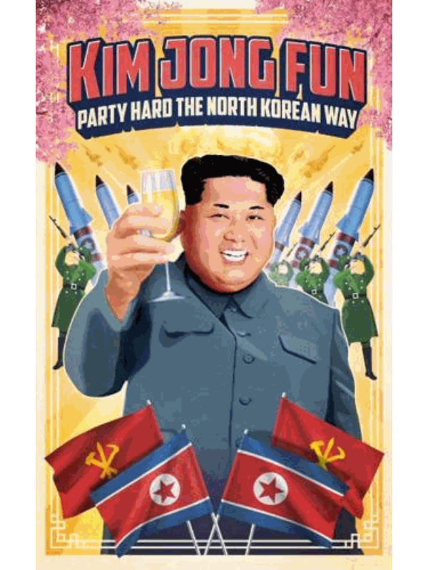 9781035425280 Kim Jong-Fun - Slika 1