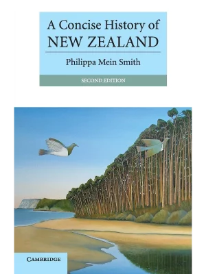 A Concise History of New Zealand