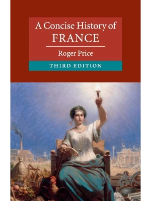 A Concise History of France