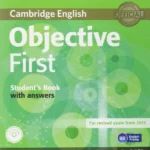 Objective First Student's Book with Answers with CD-ROM