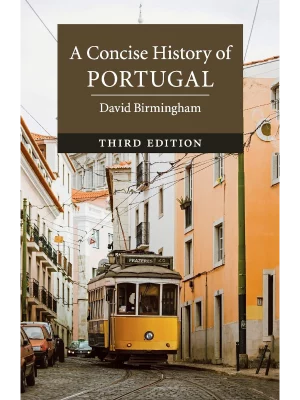 A Concise History Of Portugal 3ed