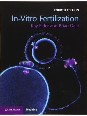 In-Vitro Fertilization 4th Edition