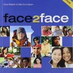 face2face Pre-intermediate Student's Boo