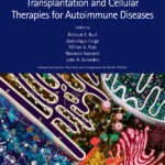 Hematopoietic Stem Cell Transplantation and Cellular Therapies for Autoimmune Diseases