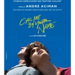 Call Me by Your Name