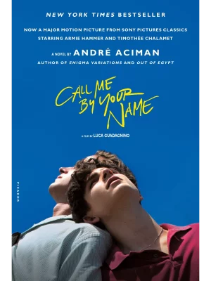 Call Me by Your Name