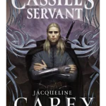 Cassiel's Servant