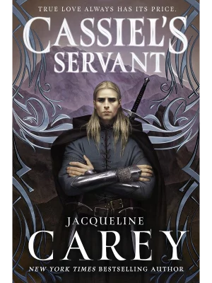 Cassiel's Servant