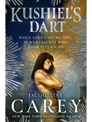 Kushiel's Dart - Kushiel's Legacy