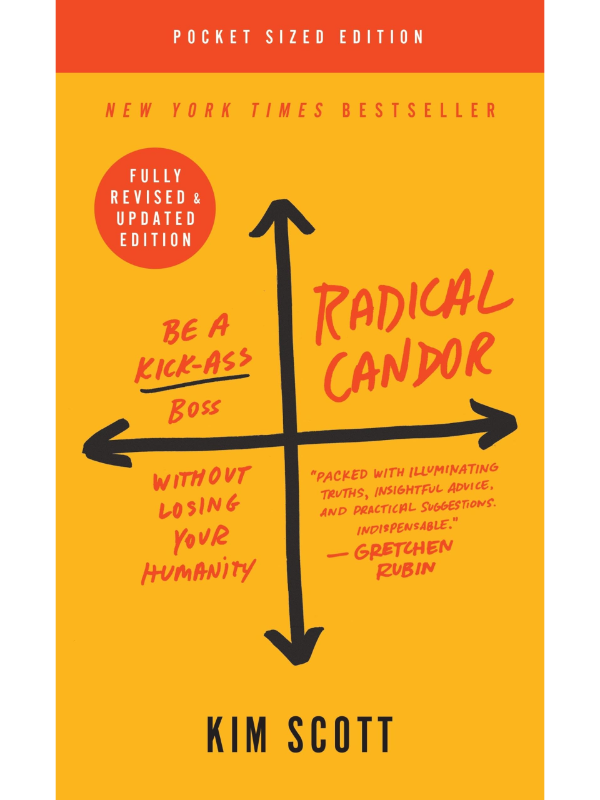 9781250258403 Radical Candor: Fully Revised & Updated Edition - Slika 1