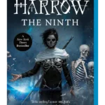 Harrow the Ninth - Locked Tomb