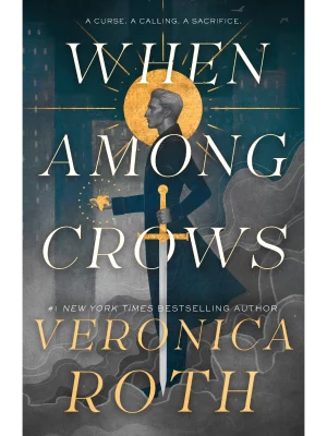 When Among Crows