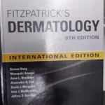 IE FITZPATRICK'S DERMATOLOGY (2 VOL) Hardcover – 9th edition