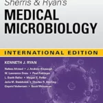 Ie Sherris, Ryan Medical Microbiology 8th edition