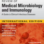 Ie Review Of Medical Microbiology And Immunology, 17th Edition