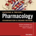 Ie Katzung’s Pharmacology Examination & Board Review, 14th Edition