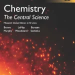 Chemistry: The Central Science in SI Units, Global Edition + Mastering Chemistry with Pearson eText