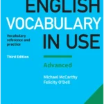 English Vocabulary In Use: Advanced Book With Answers And Enhanced Ebook