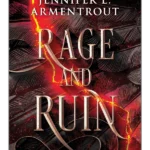 Rage and Ruin - The Harbinger Series