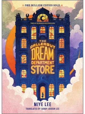The Dallergut Dream Department Store