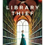 The Library Thief