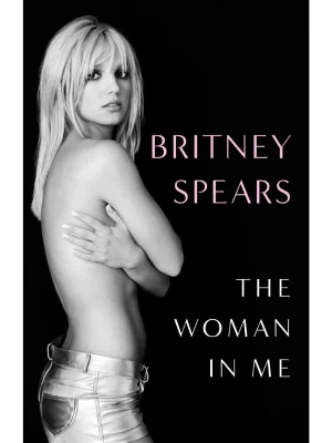 The Woman in Me