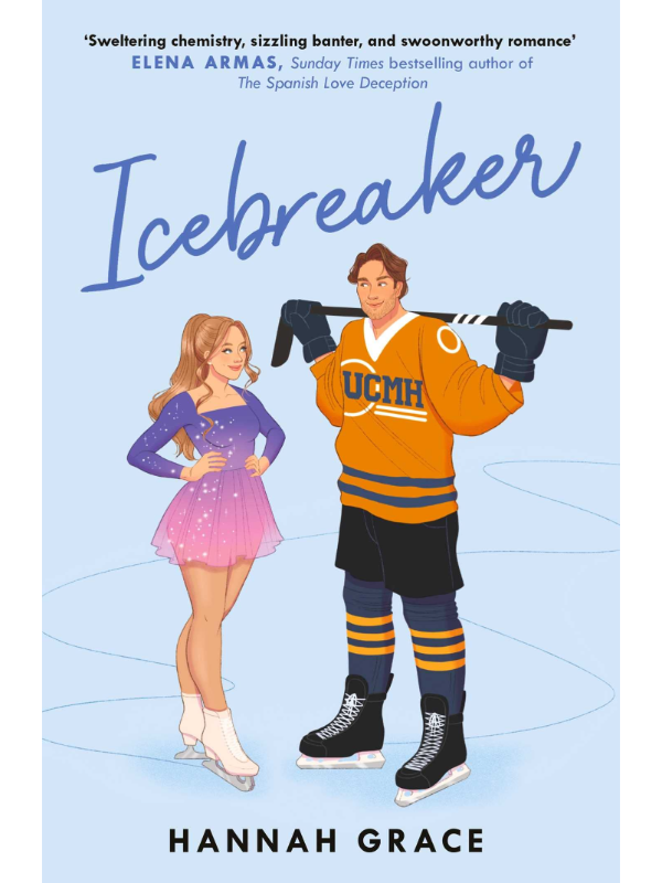 9781398525689 Icebreaker - Slika 1