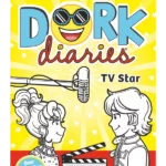 Dork Diaries: TV Star