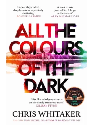 All the Colours of the Dark