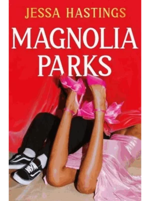Magnolia Parks - Magnolia Parks Universe