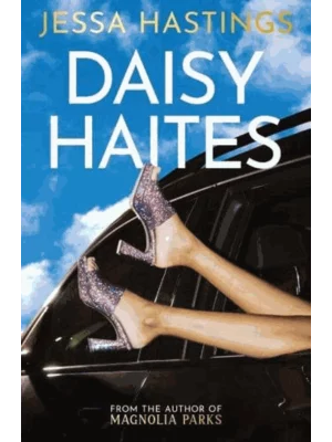 Daisy Haites - Magnolia Parks Universe