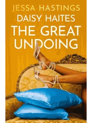 Daisy Haites