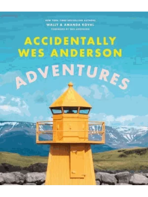 Accidentally Wes Anderson