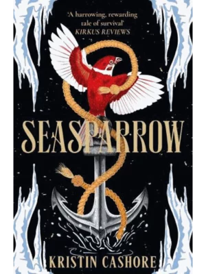 Seasparrow - Graceling Realm
