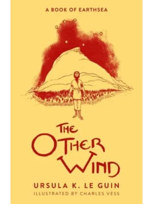 The Other Wind - The Books of Earthsea