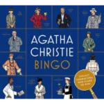 Agatha Christie Bingo