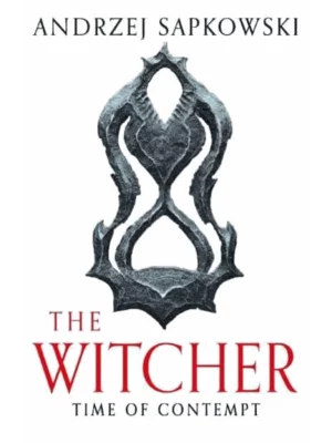 Time of Contempt - The Witcher