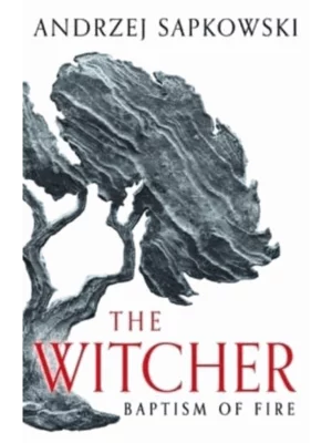 Baptism of Fire - The Witcher