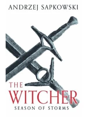 Season of Storms - The Witcher