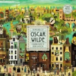 The World of Oscar Wilde 1000 Piece Puzzle