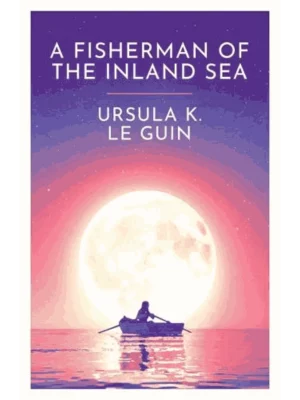 A Fisherman of the Inland Sea