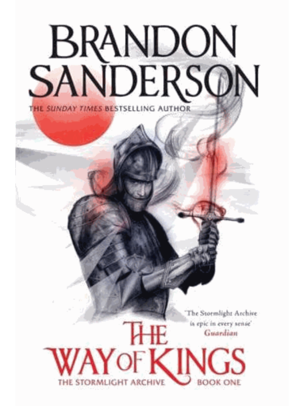 9781399622066 The Way of Kings - The Stormlight Archive - Slika 1