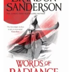 Words of Radiance - The Stormlight Archive