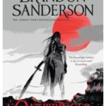 Oathbringer - The Stormlight Archive