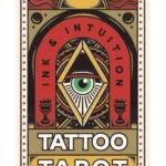 Tattoo Tarot (Mini Deck)